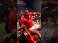Gloucester Vs Edinburgh Behind The Gates