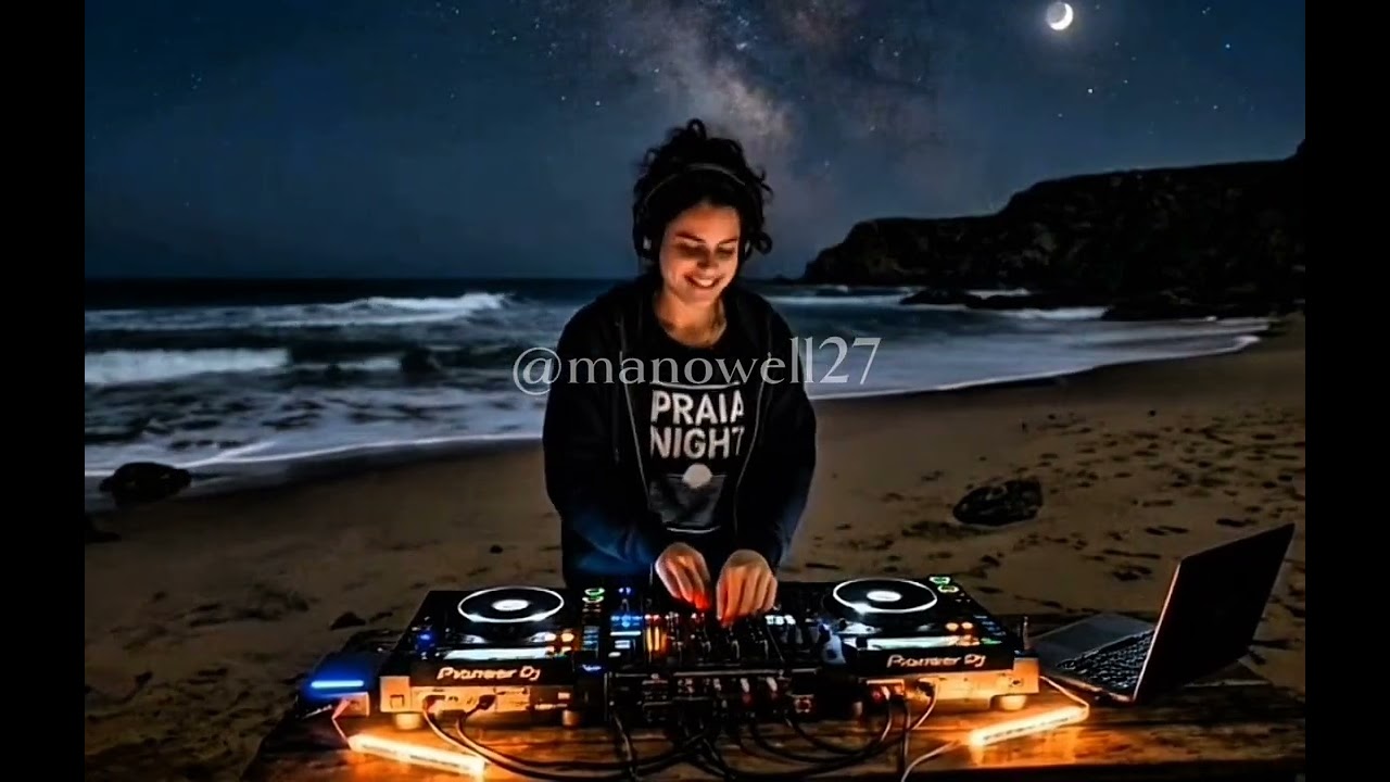 Eclipse of Dreams | Progressive House Mix 2026