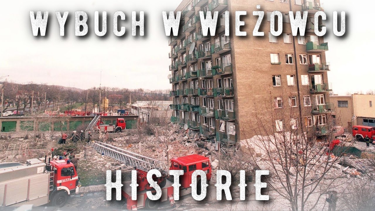 Pod względem katastrof i wypadków lata 90. były wyjątkowo surowe dla Gdańska. W ciągu niecałego roku w wyniku tragicznych zdarzeń na tamtejszej ziemi zginęło...