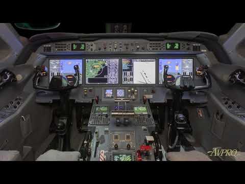 Video: Gulfstream g450 qancha turadi?