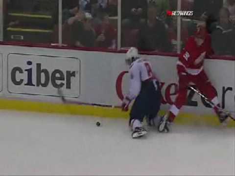 The Ultimate Alexander Ovechkin Hits Compilation