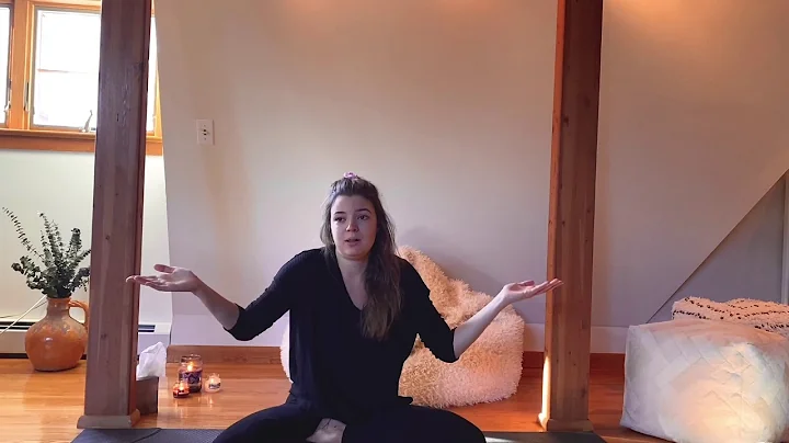 NAMASTE BITCHES - EPISODE 1