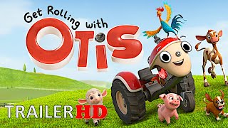 🎥 Get Rolling With Otis — Official Trailer   Apple TV+