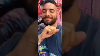 Maluma - Sobrio (Challenge 2)