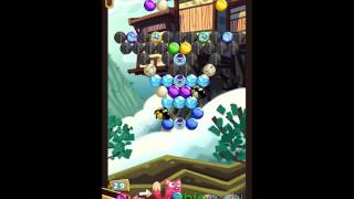 Bubble Mania Level 506 screenshot 5