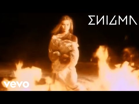 Enigma - The Voice Of Enigma