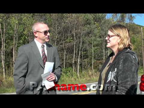 horseshoe bend Cowardly Pigeon Shooters, Clueless Cop, Careless Judge
