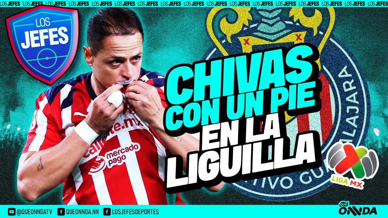 🐐 ¡CHIVAS DESPIERTA! Triunfo 1-0 en Pachuca y ya ROZAN la LIGUILLA 🔥 ...