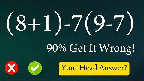 Waarom is mijn berekende antwoord anders dan het jouwe? #duitsland