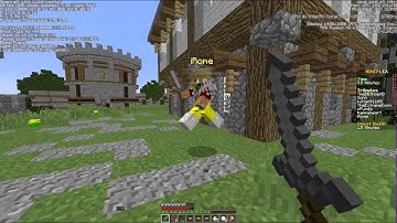 Mineplex: Educational Garbage