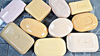 : ASMR SOAP.   . Satisfying video @ASMRSOAPUK