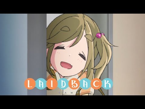 See No Ev-eel | LAID-BACK CAMP SEASON2