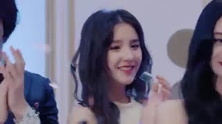 Loona In Tv Commercialheejin,Hyunjin 30Sec Tv Cf