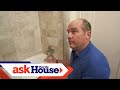 How to Add an Overflow to a Bathtub How to Add an Overflow to a Bathtub