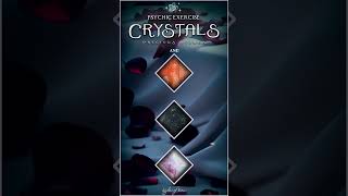 Crystals &amp; Precious Stones #8