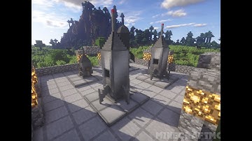 Galacticraft Mod Tutorial | The Basics | Part 1