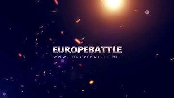 EuropeBattle NET Official Teaser 2017