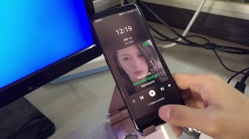 Galaxy S8 DeX - Like a mini PC, Type-c to HDMI Mouse & Power for your light work