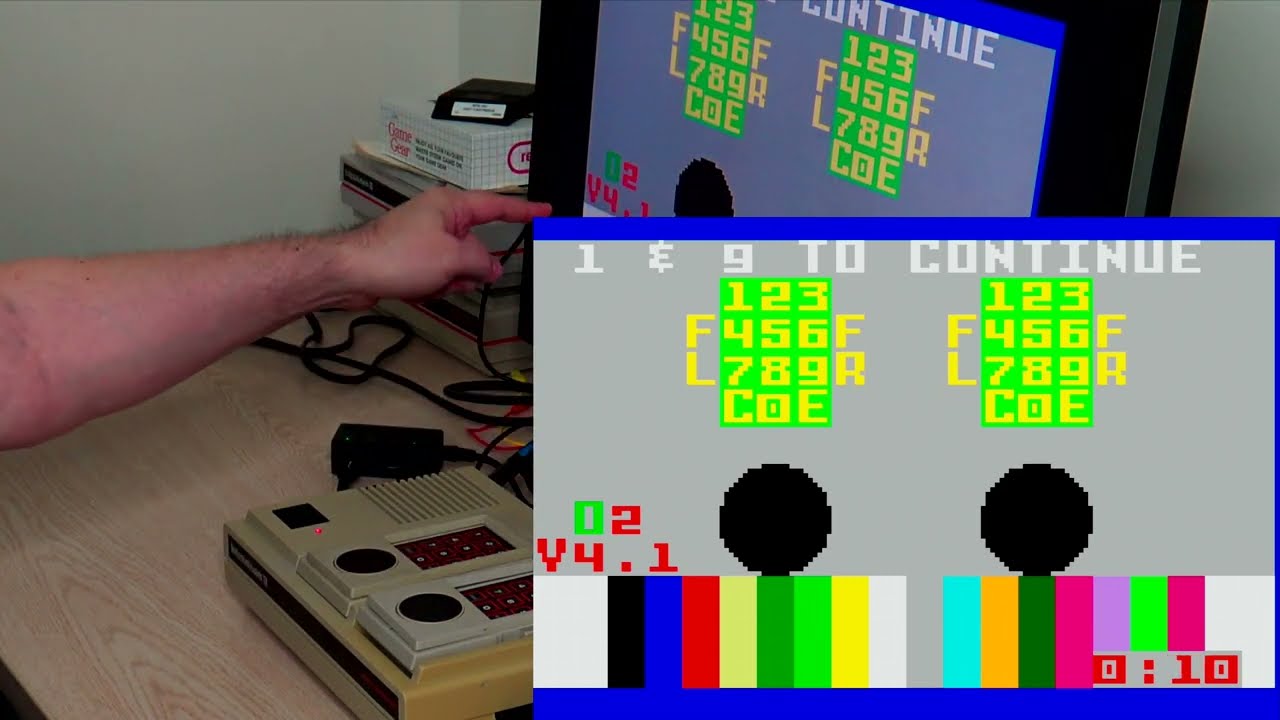 ITC#92:- Lumacode - Basic Use & Operation