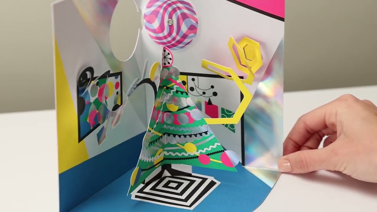 MoMA クリスマスカード 2025 Art Noel （8枚セット）(8枚セット