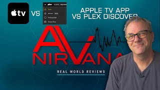 Apple TV vs PLEX Discover: Which Streaming Dashboard is Right for You? screenshot 5