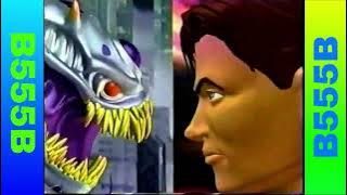 Jetix Latinoamérica - Tandas Comerciales (Octubre 2005)