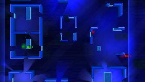 Frozen Synapse: Always use cover!