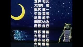 Sailor Moon S Movie Ending