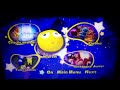 Dvd Menu Walktrough Cbeebies Bedtime UK DVD 2008 