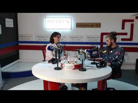 რადიო იმედი - გათამაშება iPlus-ში