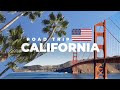 California - WEST COAST TRIP