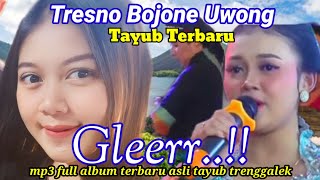 Tayub Terbaru Tresno Bojone Uwong Bass Glerr Tayub Trenggalek Jampi Sayah Ful Album Terbaru
