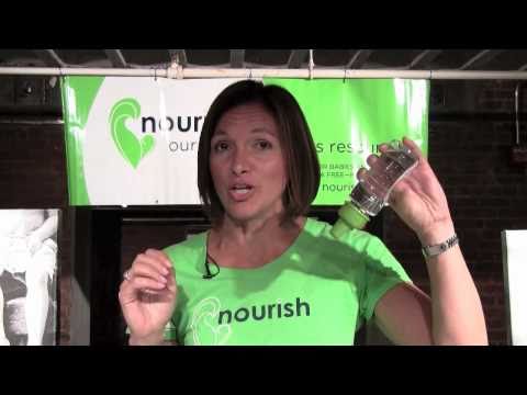 27 Million and Counting: Lara Hodgson, Nourish