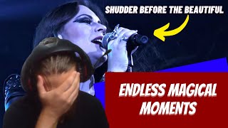 ALWAYS EVOLVING! Nightwish - Shudder Before the Beautiful (REACTION!)