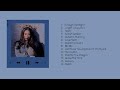 IU Playlist For [chilling/studying/sleeping]