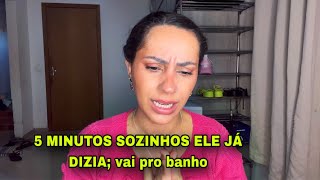 Meu Padrasto Me Pedia E Eu Contei Pra Minha Mãe - Contando Histórias