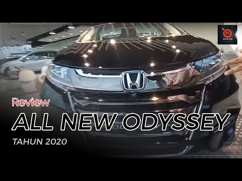 Video: 2002 Honda Odyssey-də kabin hava filtrini necə dəyişdirmək olar?