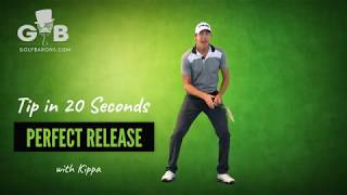 Tip in 20: Perfect Release
