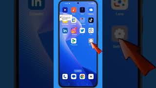Gmail account Recover #shorts #smartphone #google