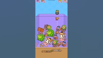 Merge Fellas Italian Brainrot IV Gameplay Walkthrough Reaching Max Level×2 Brainrot Boss New Update