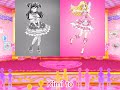 aikatsu on parade admired customization ichigo and wakaba