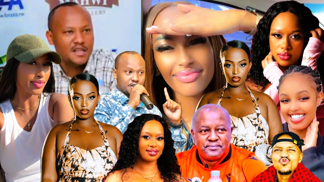 KNC na MUTABARUKA Barabandagaje😱Ibisaza Birarana Mutubare Abana Bibyaye🤭MUYANGO/KEZA/XINDA Mubaveho🤫