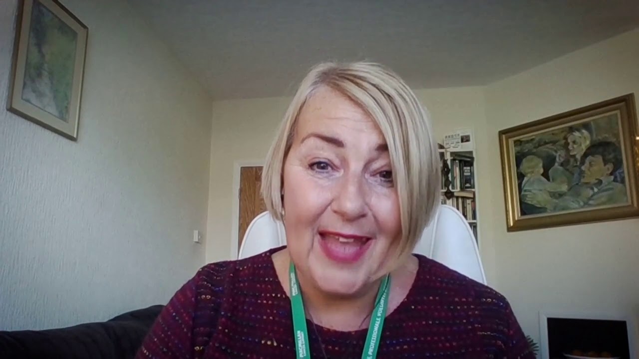 Learning and working together to support cancer patients