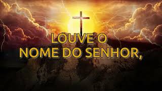 TEU SANTO NOME | ADORADORES I | COM LETRA EM HD