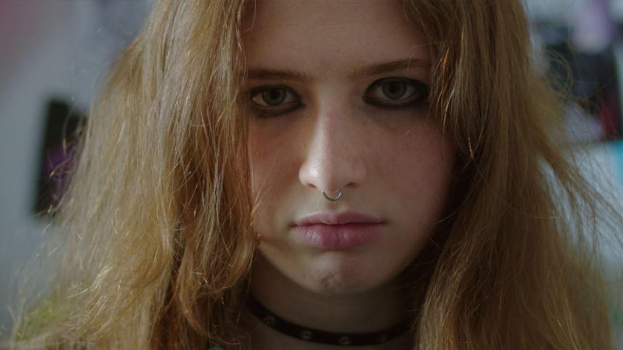 טאצ' | ניר ברגר | סרט עלילתי קצר | טריילר