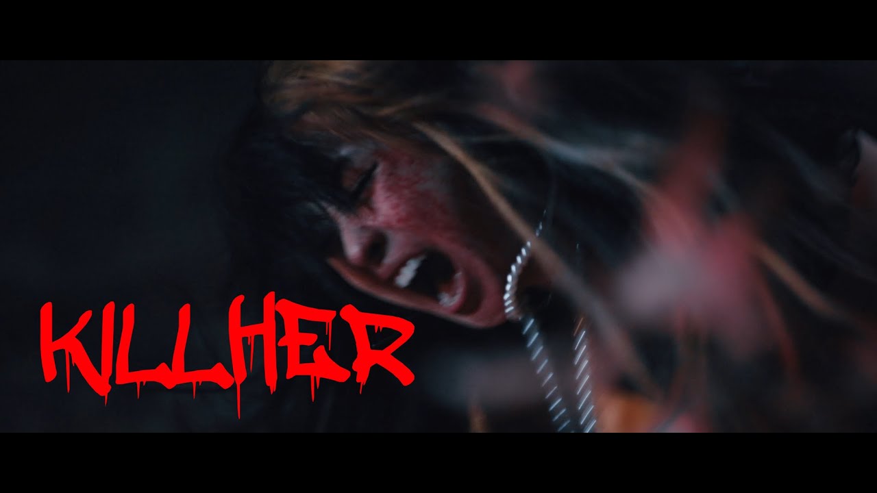 RinRin - Killher (Official Music Video)
