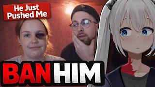 Stop Defending This Disgusting Streamer..