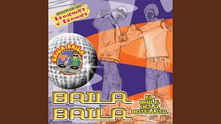 Olvídala - Baila Baila, Andy DJ