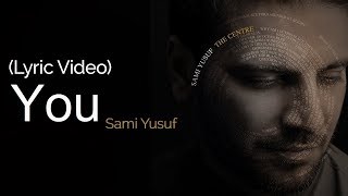 Sami Yusuf – You Resimi