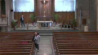 Daily Mass - March 31, 2026